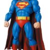Figura Superman The Dark Knight Returns Mafex