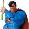 Figura Superman The Dark Knight Returns Mafex