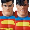 Figura Superman The Dark Knight Returns Mafex