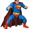 Figura Superman The Dark Knight Returns Mafex