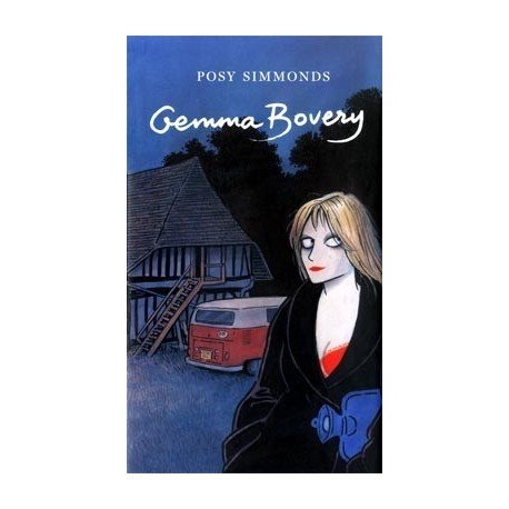 Gemma Bovery