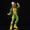 Figura Pícara Rogue X Men Classic Era de Apocalipsis Marvel Legends Hasbro