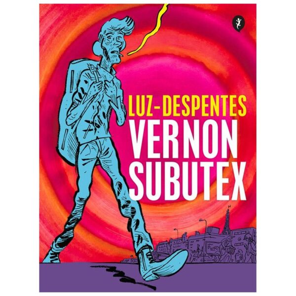 Vernon Subutex