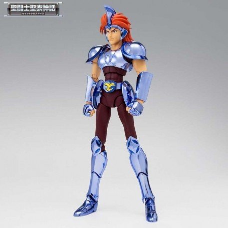 Figura Auriga Capella Saint Seiya Cloth Myth Caballeros del Zodíaco