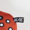 Mordedor Para Perro AC/DC Con Sonido