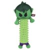 Mordedor Para Perro Con Sonido Avengers Hulk