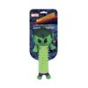 Mordedor Para Perro Con Sonido Avengers Hulk