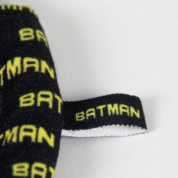 Cuerda Dental Con Sonido Para Perro Batman