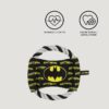 Cuerda Dental Con Sonido Para Perro Batman