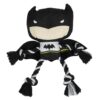 Cuerda Dental Para Perro Batman