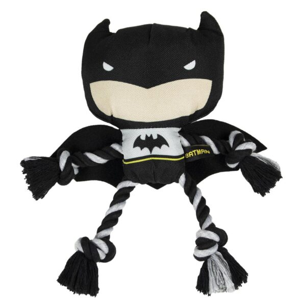 Cuerda Dental Para Perro Batman