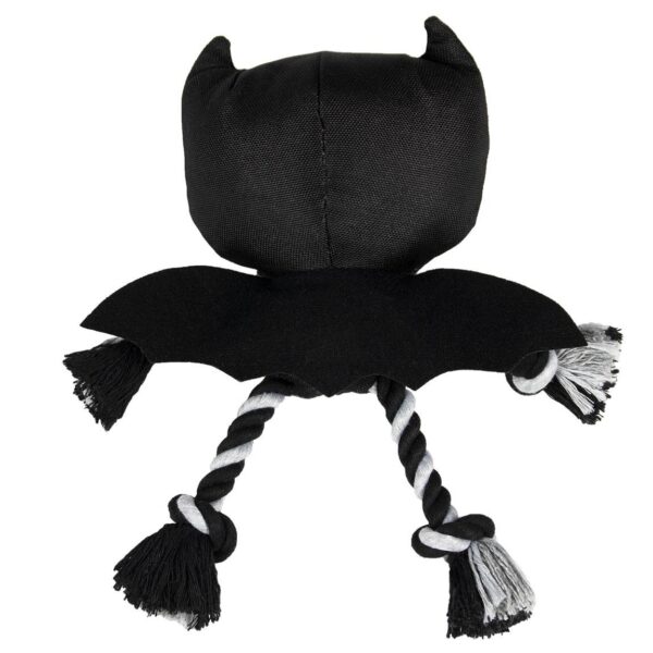 Cuerda Dental Para Perro Batman