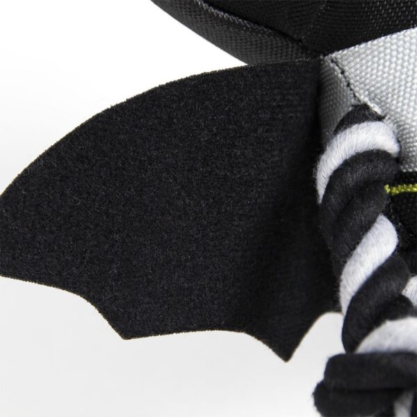 Cuerda Dental Para Perro Batman