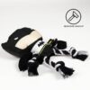 Cuerda Dental Para Perro Batman