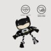 Cuerda Dental Para Perro Batman
