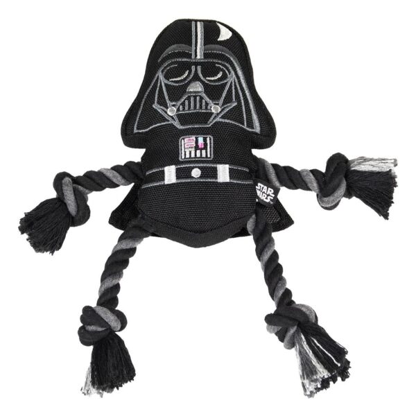 Cuerda Dental Para Perro Star Wars Darth Vader