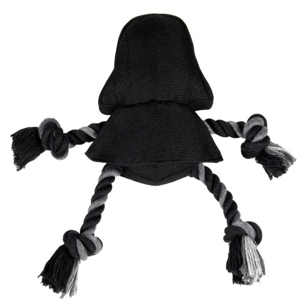 Cuerda Dental Para Perro Star Wars Darth Vader