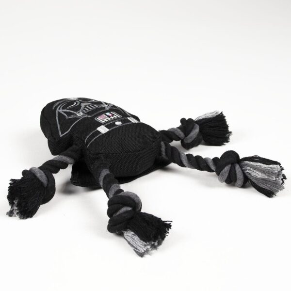 Cuerda Dental Para Perro Star Wars Darth Vader