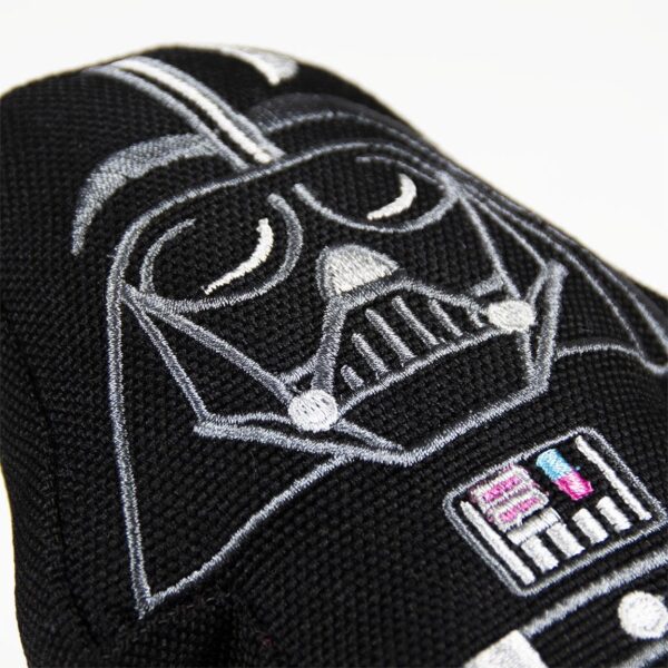 Cuerda Dental Para Perro Star Wars Darth Vader