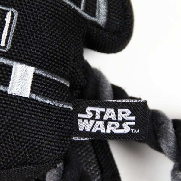 Cuerda Dental Para Perro Star Wars Darth Vader