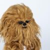 Mordedor Para Perro Con Sonido Star Wars Chewbacca