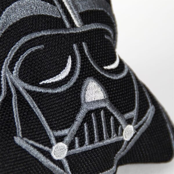 Mordedor Con Sonido Para Perro Star Wars Darth Vader