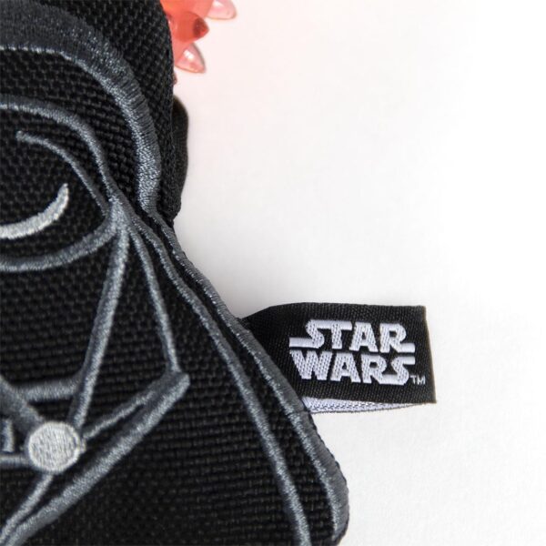 Mordedor Con Sonido Para Perro Star Wars Darth Vader