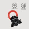 Mordedor Con Sonido Para Perro Star Wars Darth Vader