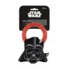 Mordedor Con Sonido Para Perro Star Wars Darth Vader