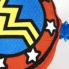 Mordedor Con Sonido Para Perro Wonder Woman
