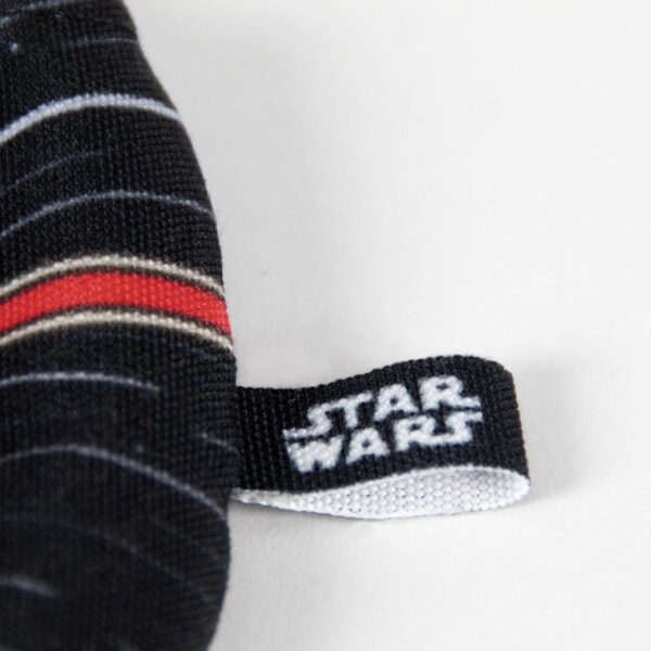 Cuerda Dental Con Sonido Para Perro Star Wars