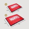 Colchoneta Para Perro Marvel Talla S