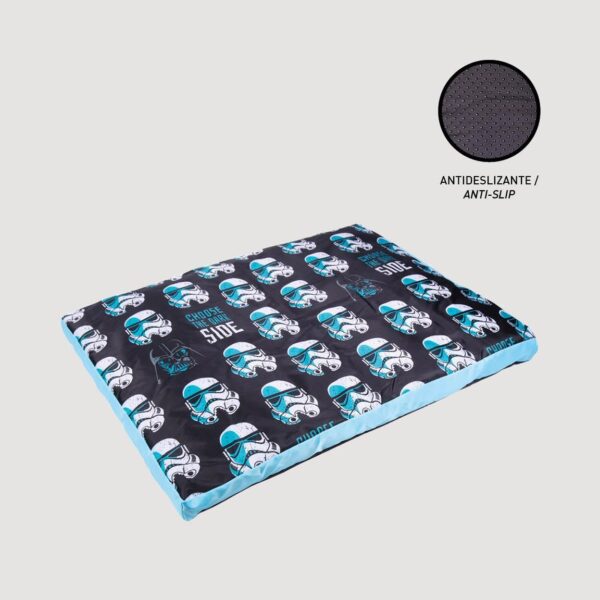Colchoneta Para Perro Star Wars Talla S