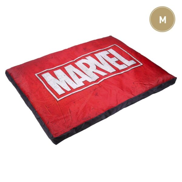 Colchoneta Para Perro Marvel Talla M