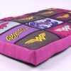 Colchoneta Para Perro Wonder Woman Talla S