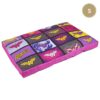 Colchoneta Para Perro Wonder Woman Talla S
