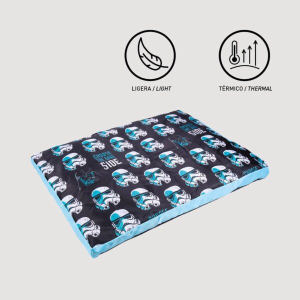Colchoneta Para Perro Star Wars Talla M