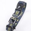 Collar Para Perro O Gato Batman Talla XXS-XS