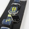 Collar Para Perro O Gato Batman Talla XXS-XS