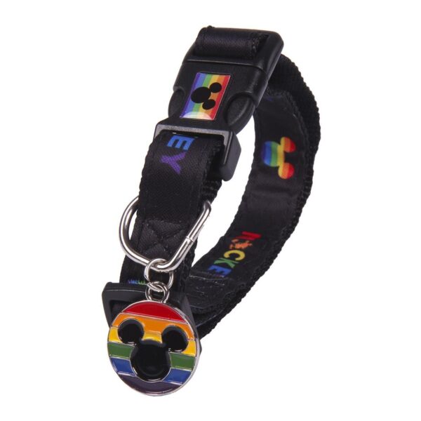 Collar Para Perro Disney Pride Talla S-M