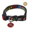 Para Perro o Gato Marvel Talla XXS-XS