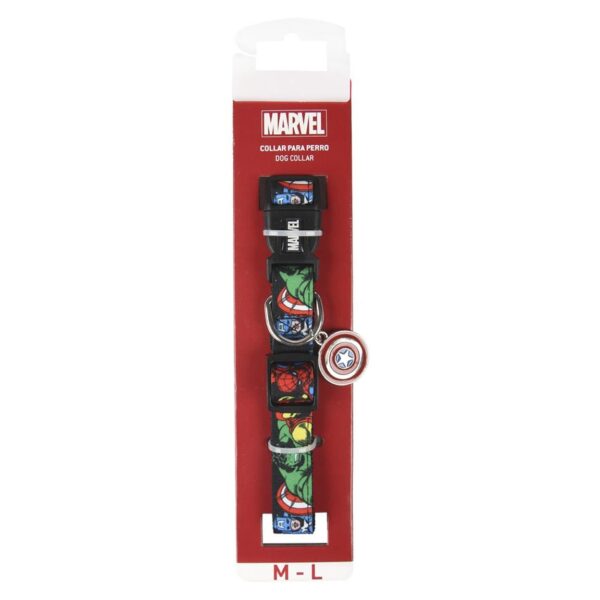 Para Perro o Gato Marvel Talla XXS-XS