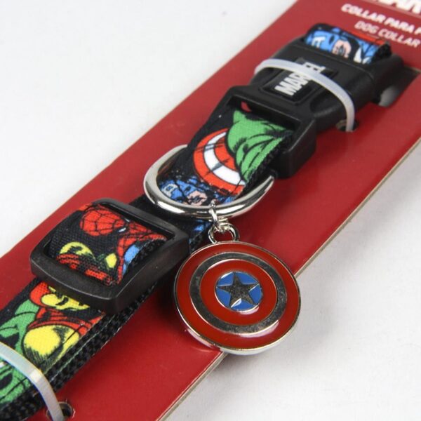 Para Perro o Gato Marvel Talla XXS-XS