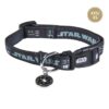 Collar Para Perro o Gato Darth Vader Talla XXS-XS