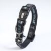 Collar Para Perro o Gato Darth Vader Talla XXS-XS