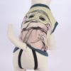 Camiseta Para Perro Grogu Baby Yoda The Mandalorian Talla XXS