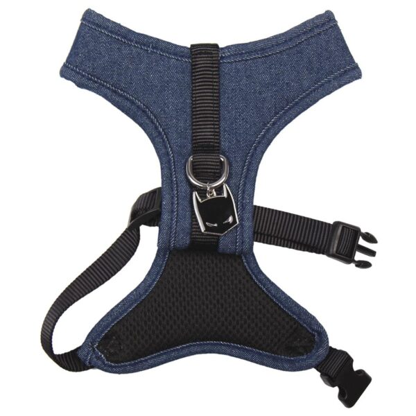 Arnés Para Perro Batman Talla XXS-S