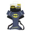 Arnés Para Perro Batman Talla XXS-S