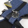 Arnés Para Perro Batman Talla XXS-S