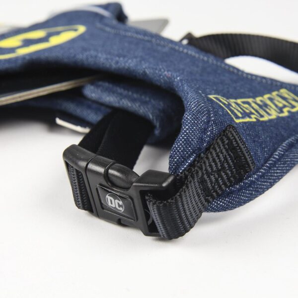 Arnés Para Perro Batman Talla XXS-S